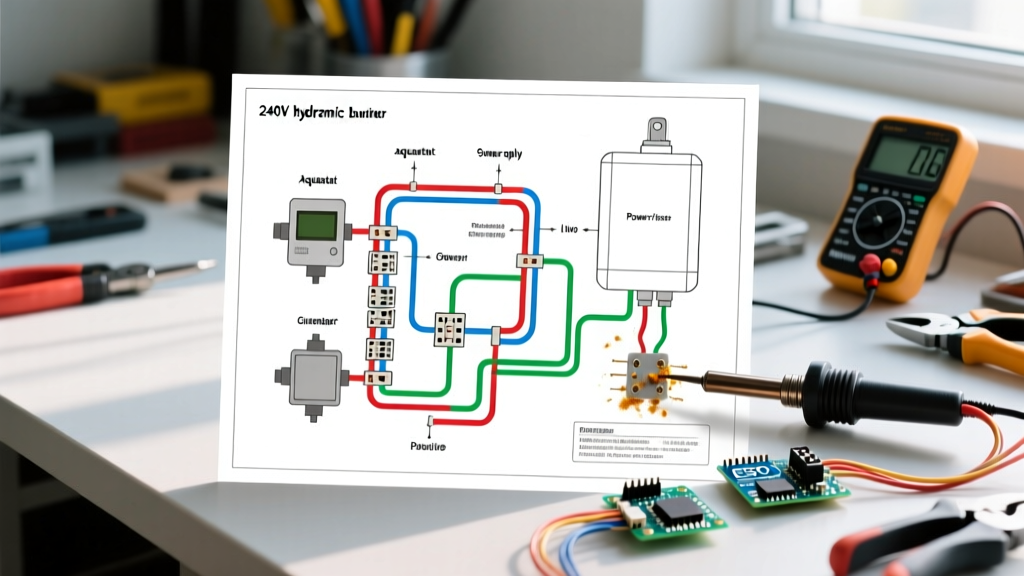 Mastering the Boiler Electrical Wiring Diagram: 2026 Setup Guide
