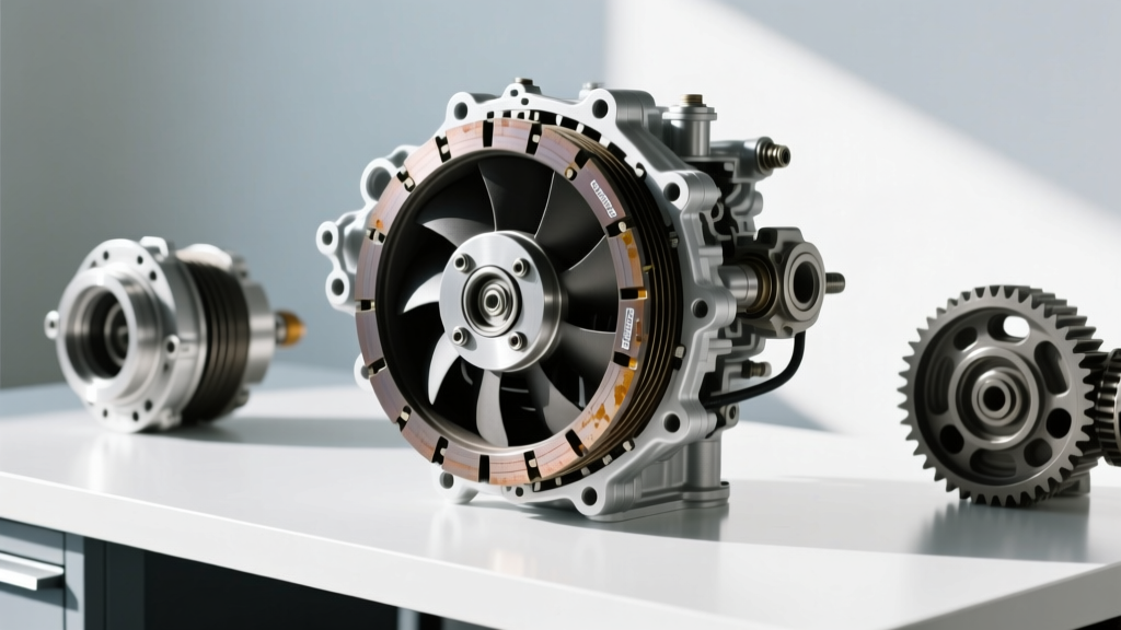 6.7 Powerstroke Fan Clutch Problems: Diagnostic Checklist