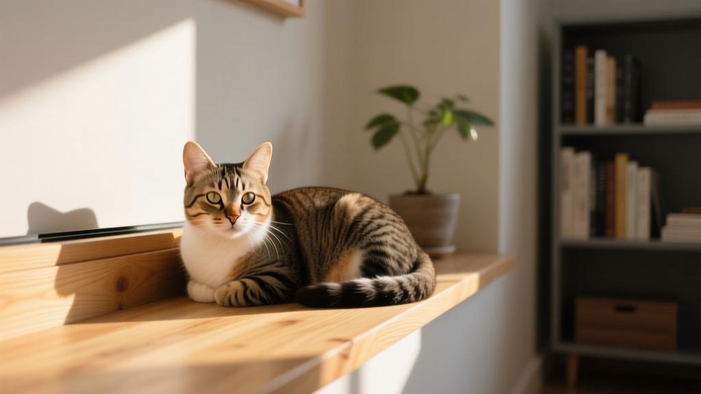 Why Do Cats Behavior Change For Sleeping? 7 Surprising...