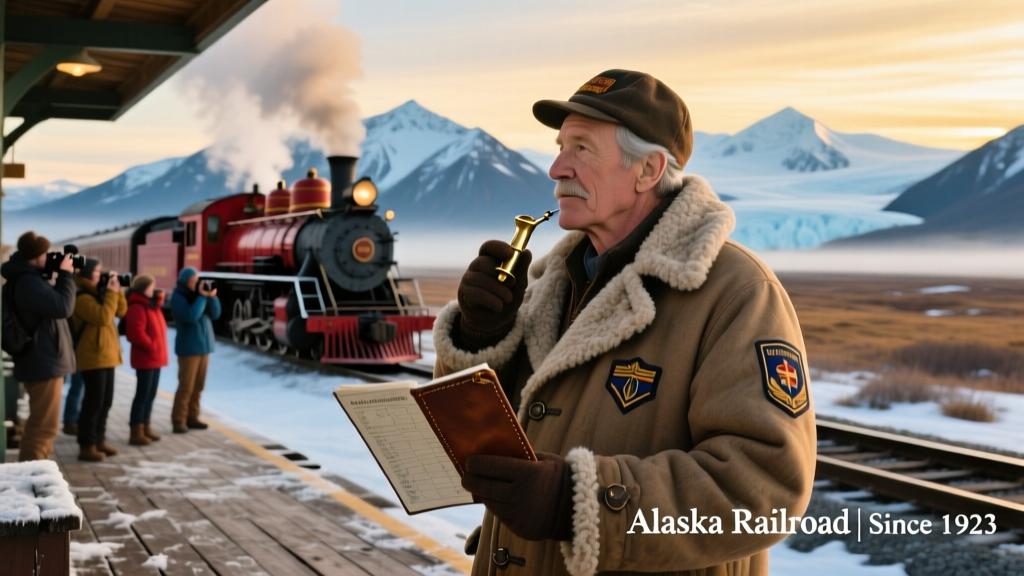 Alaska Railroad Guide: Schedules, Scenery, and Practical Travel Insights