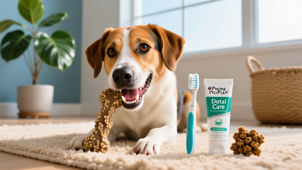 Dog Dental Care Products: A Complete Oral Health & Symptom Guide