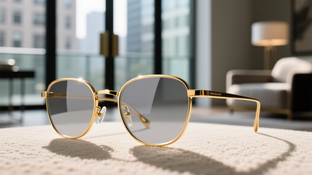 Yes—Reading Glasses Can Have Different Strengths Per Eye