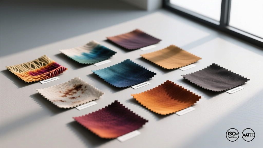 RIT Color Troubleshooting Guide for Designers & Sourcing Teams