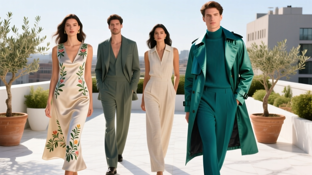 Best Clothing Rental Services for Date Nights (2024)