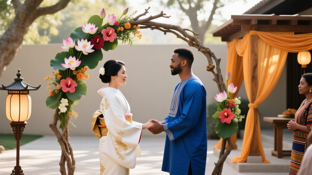 What Is Traditional Wedding? Culture, Faith & 2026