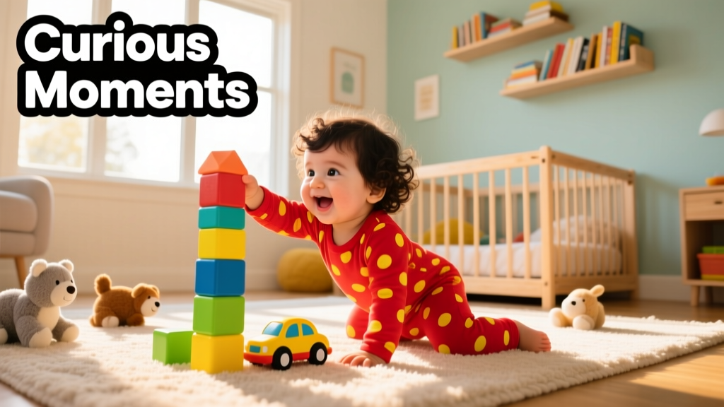 Understanding Toddler Behavior: Science-Backed Strategies for Caregivers and Educators
