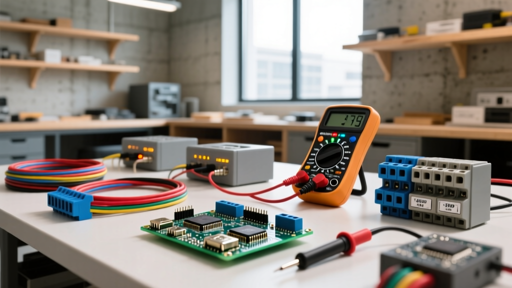 Canada AC Power Voltage: Standards, Ranges, and CEC Wiring Rules