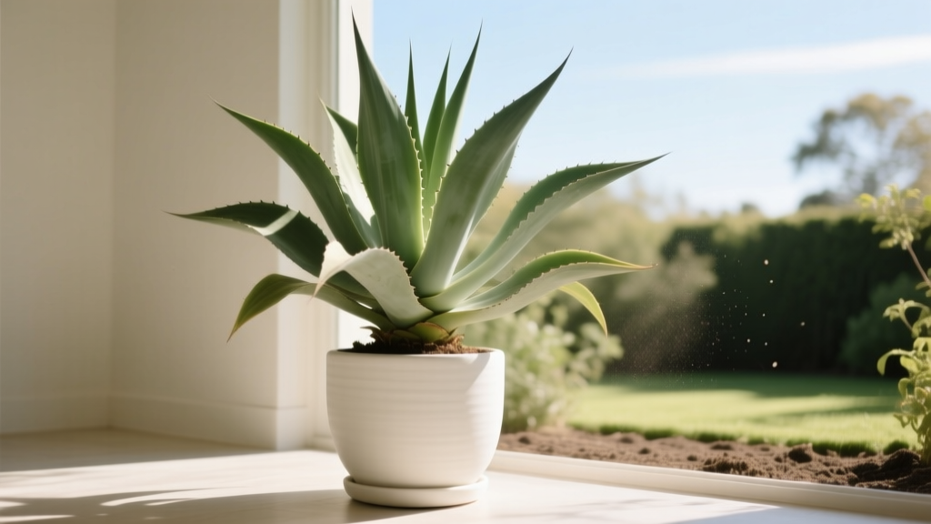 Can Indoor Yucca Be Planted Outside? (2026)