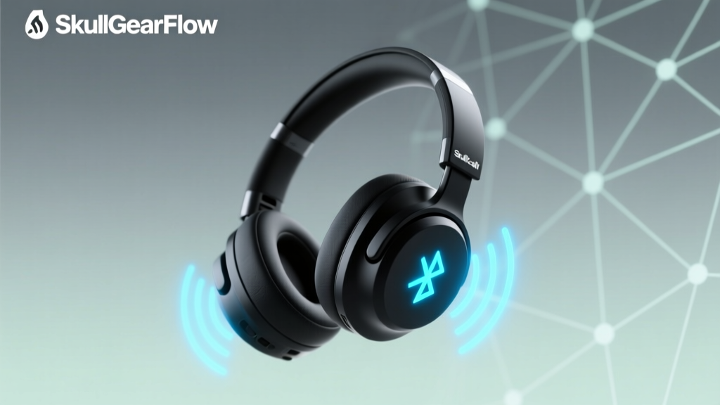 Make Skullcandy Crusher Discoverable (2026)