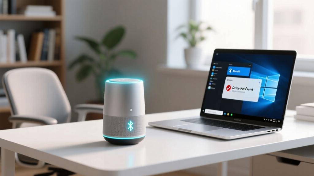 Windows 10 Bluetooth Speakers: Fix & Optimize (2026)