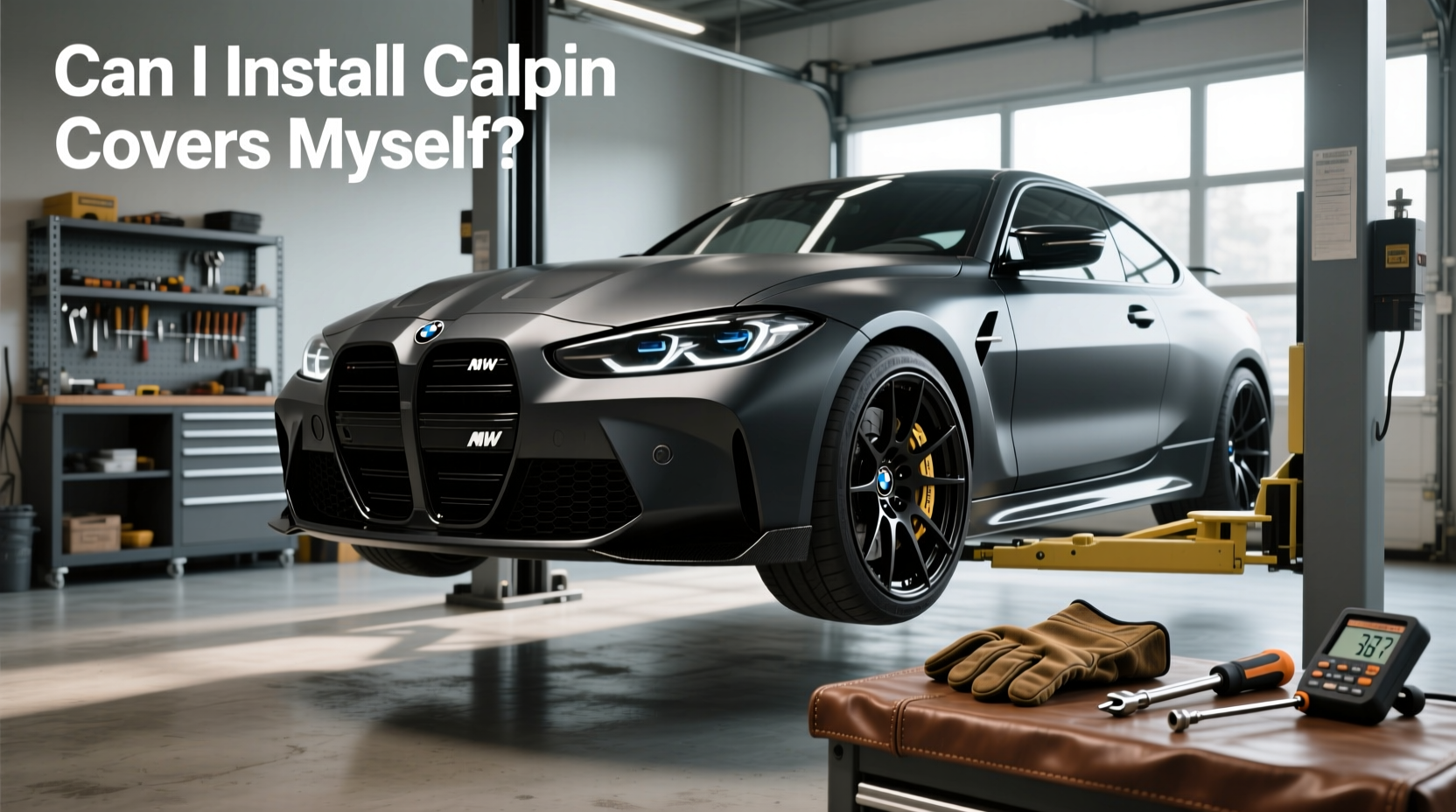 bmw brake caliper covers,Can I install caliper covers myself? buying guide