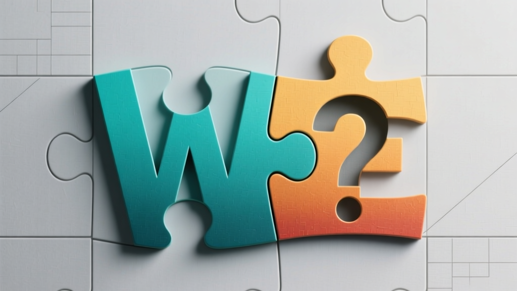 How to Spell “Wedo” in Spanish—It’s Not a Word