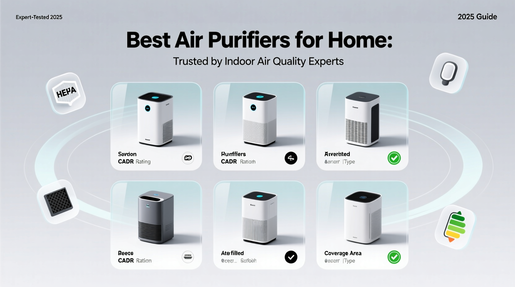 best air purifiers for home