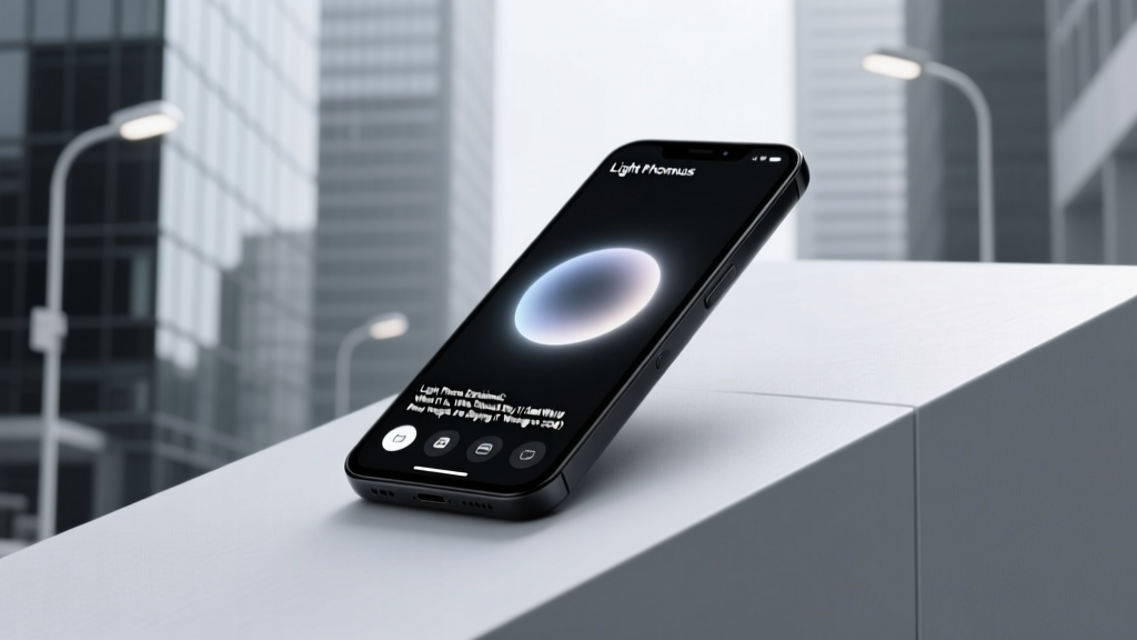 Light Phone Explained: What It Is, Who Should Buy It (And Why Most People Are Buying It Wrong in 2024)