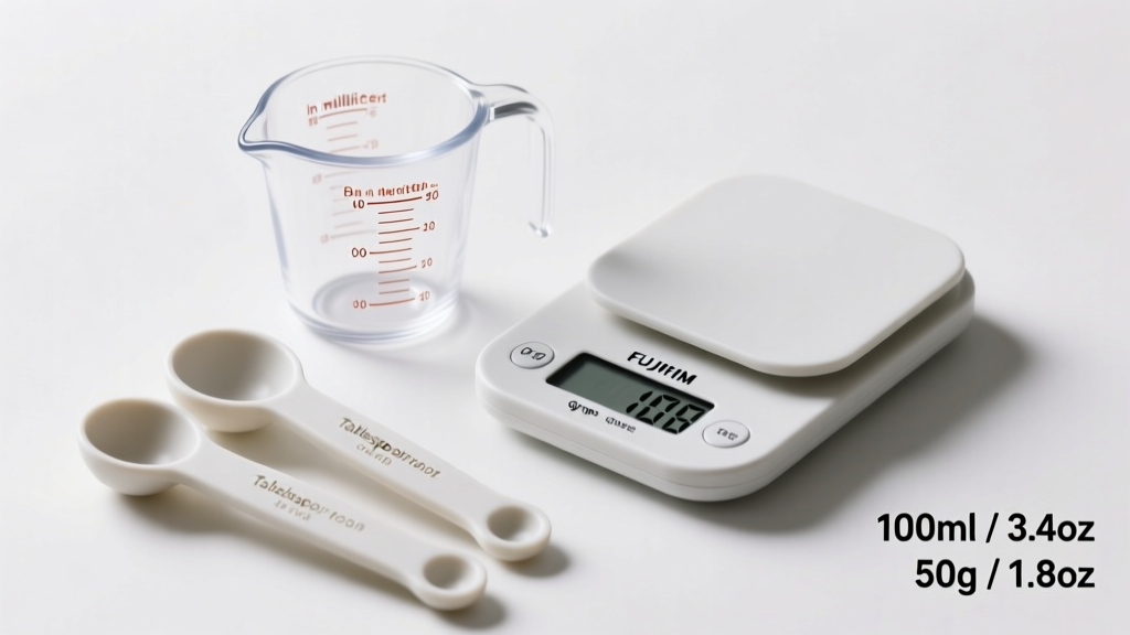 Understanding Volume Measurement Across Units: A Child Safety Perspective
