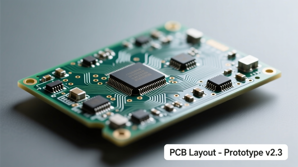 PCB Warpage Measurement Protocol: IPC-TM-650 2.4.22 Explaine