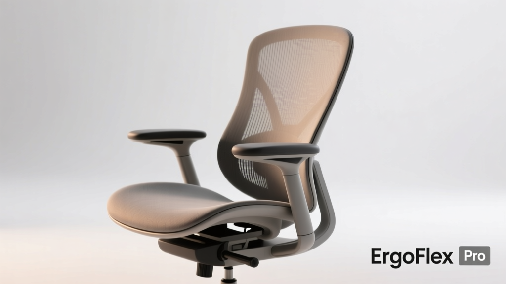 Ergonomic vs Regular Dining Chairs Compared