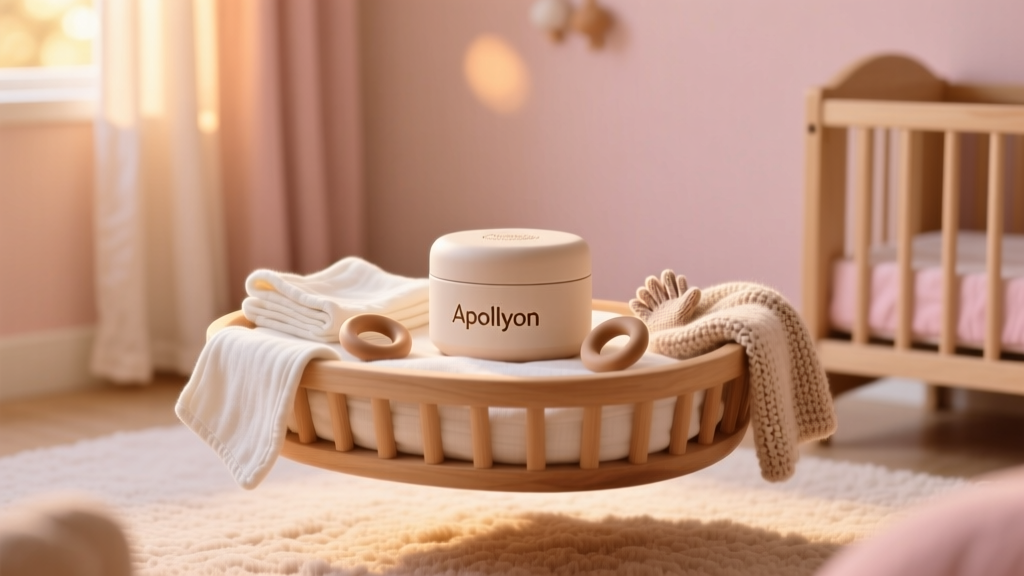 Apollyon: Understanding a Rare, Severe Infant Respiratory Illness — Clinical Insights and Care Strategies