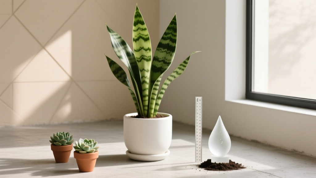 Indoor Corn Plant Care: Stop the Succulent Myth