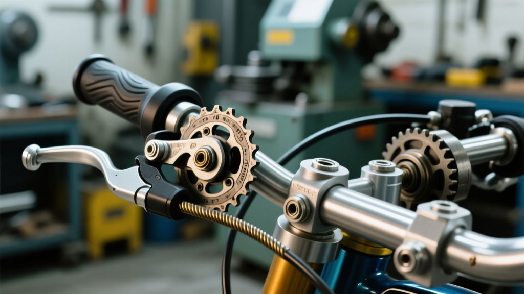 Mini Bike Clutch Brake Cable Repair Costs & Adjustments