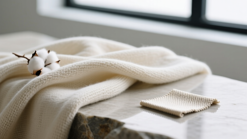 Cotton vs Cotton Blend: Cost, Performance & Smart Sourcing