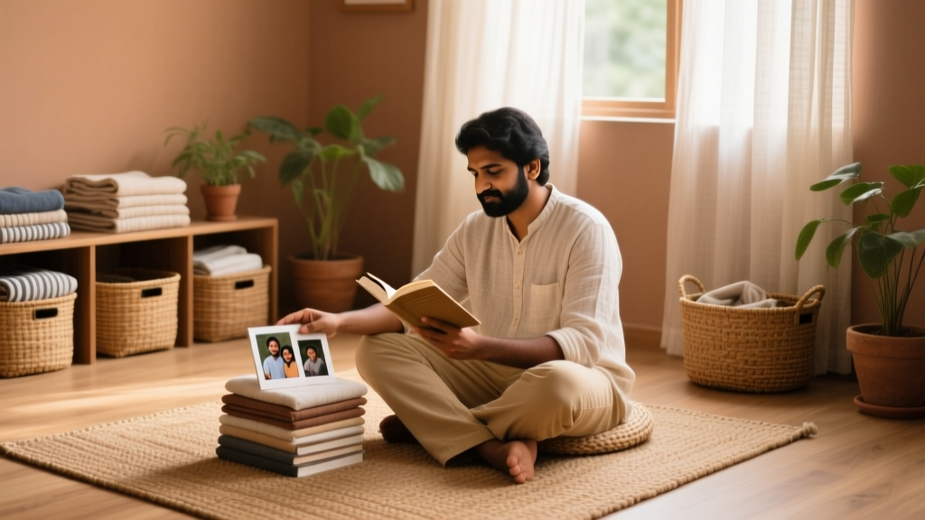 Upendra: A Practical Guide for Parents Navigating the Realities of Raising a Child Named Upendra