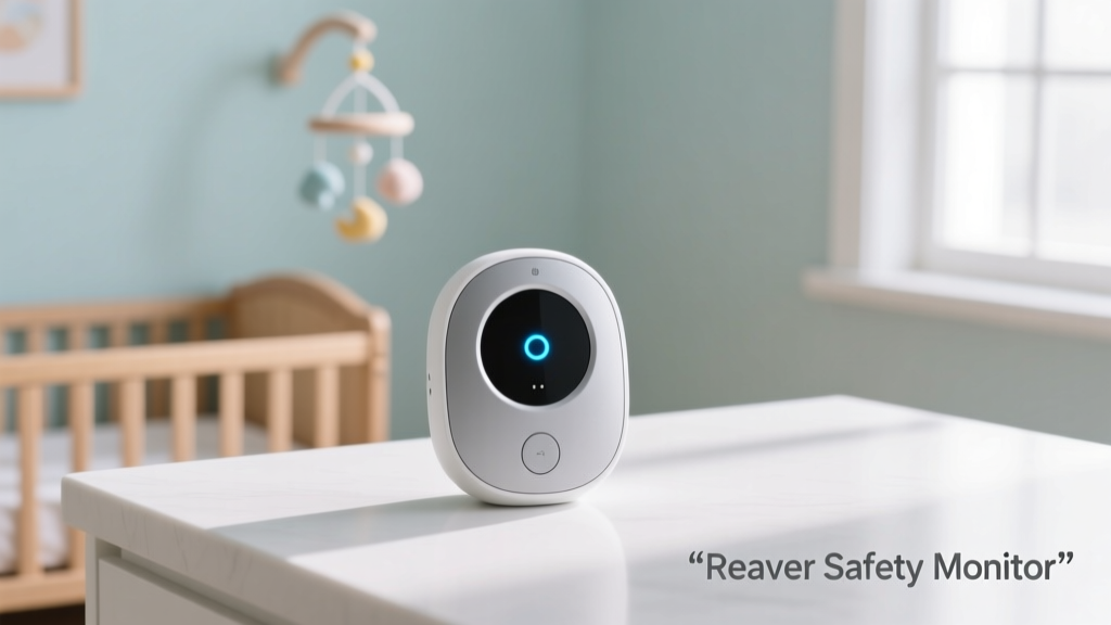 Reaver: Understanding the Real Risks of This Common Household Tool for Families with Young Children