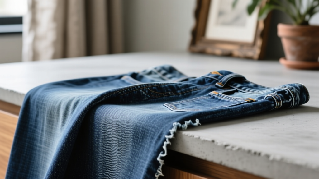 Denim Days Home Interior: The Ultimate Fabric Guide