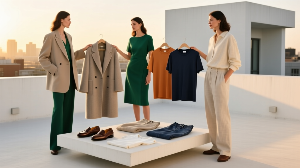 How to Prioritize Wardrobe Purchases for Men (Myth-Busted)