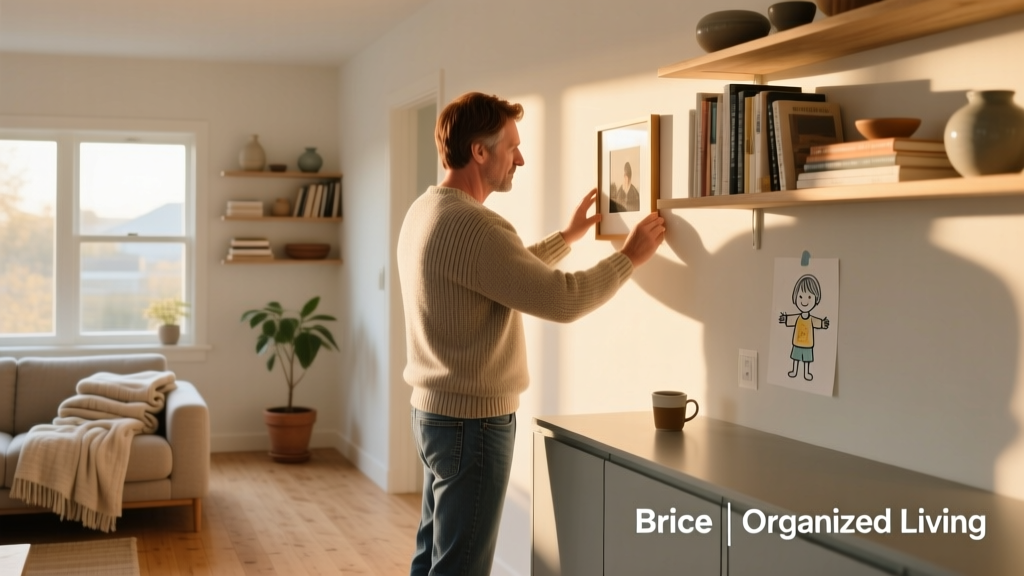 Brice: A Practical Parenting Guide to Building Resilience, Routine, and Real Connection