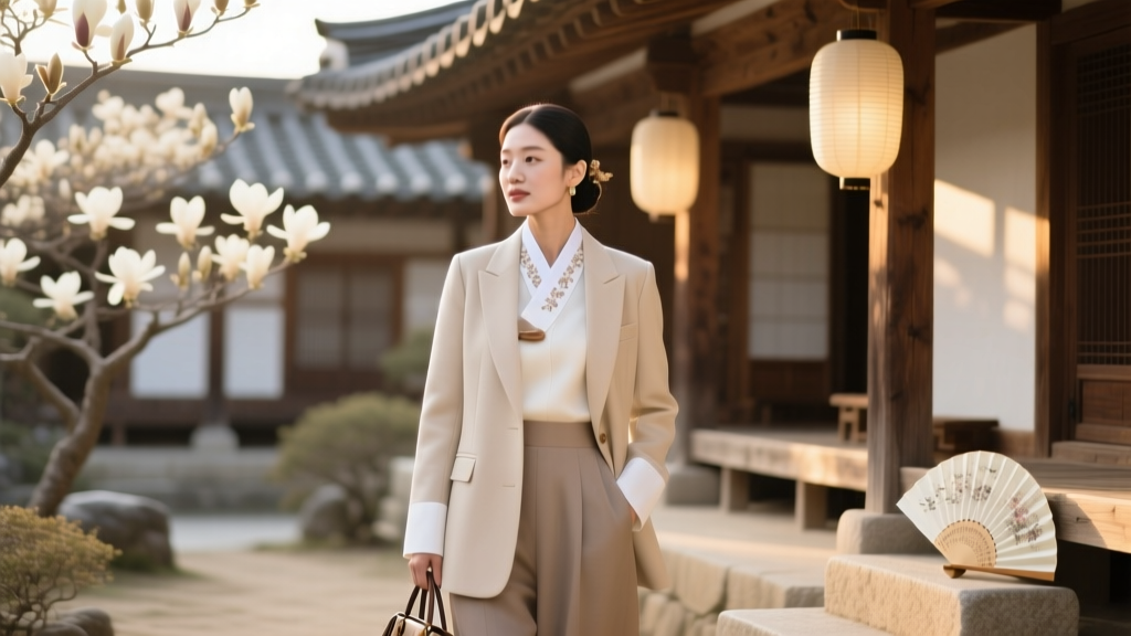 Can You Wear White to a Korean Wedding? (2026)