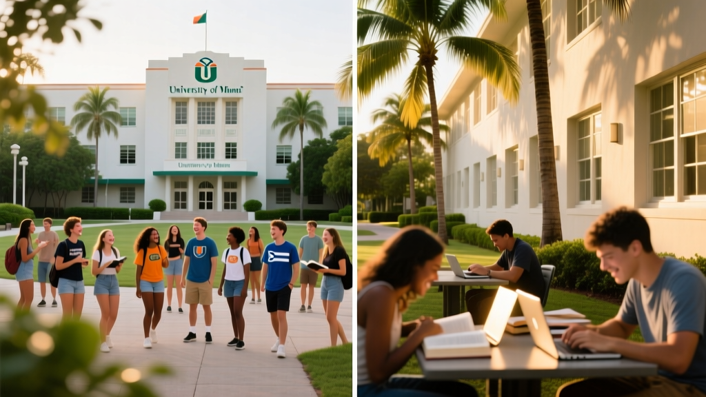UMiami Party School? Truth Behind the Stereotype (2026)