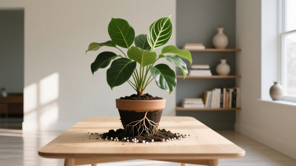 Indoor Plant Soil Mix: 7 Science-Backed Benefits (2026)