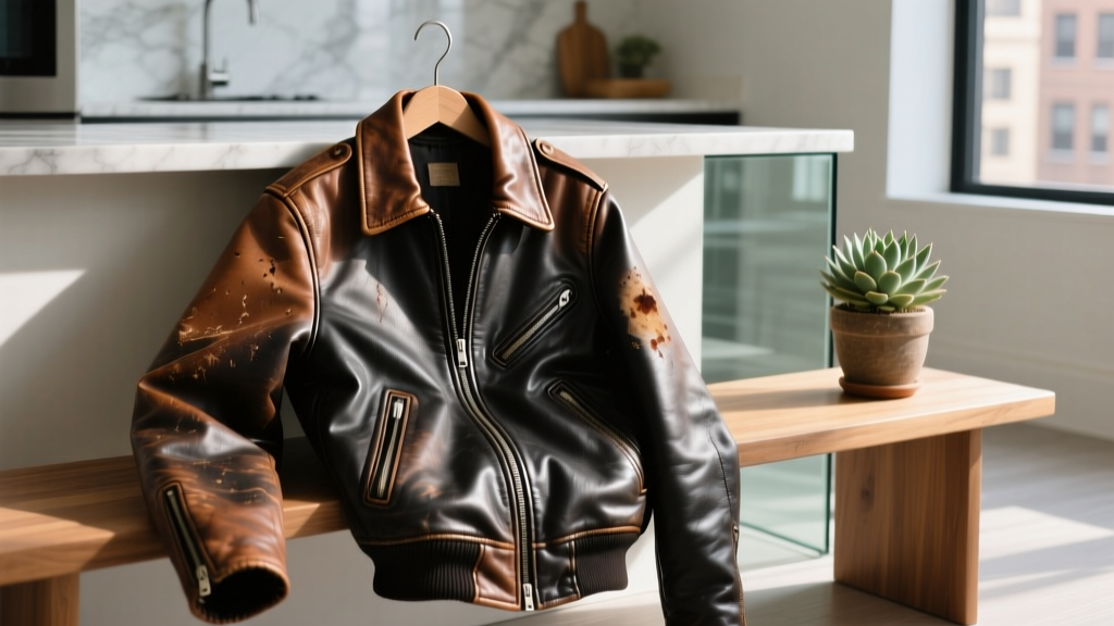 Proven Leather Jacket Troubleshooting Guide for 2026