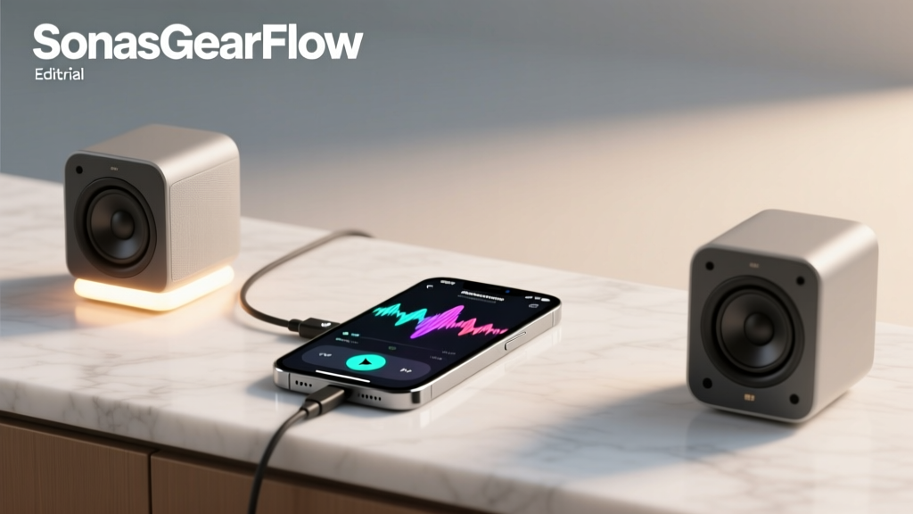 Play on 2 Bluetooth Speakers iPhone (2026)