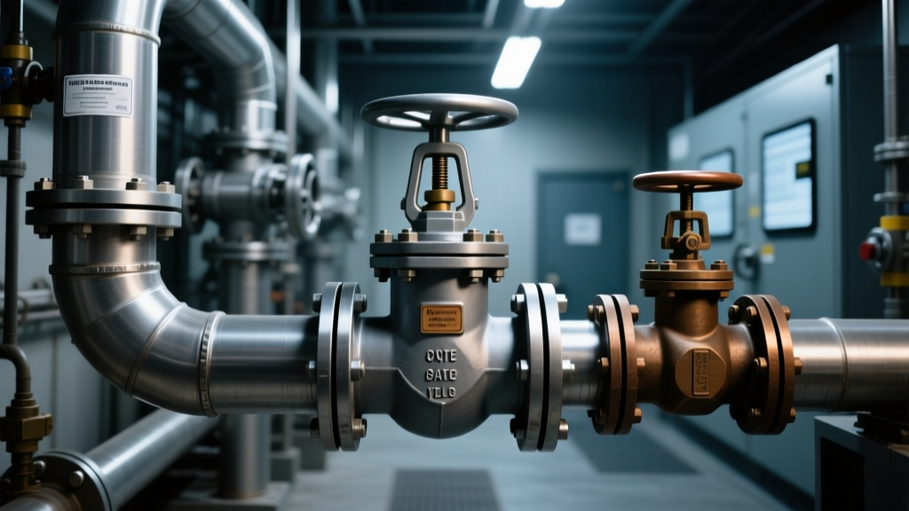 Top 10 Pressure Relief Valve Selection Mistakes