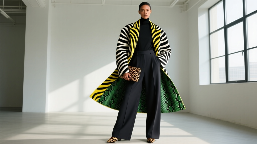 Animal Print in 2025: Trend or Timeless?