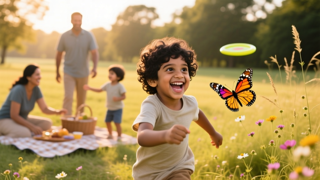 Spandan: Understanding the Subtle Pulse of Nervous System Regulation in Parenting