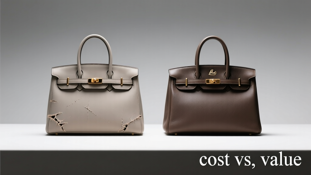 Cheap vs Premium Cost: What You’re Really Paying For — And When It Pays to Upgrade
