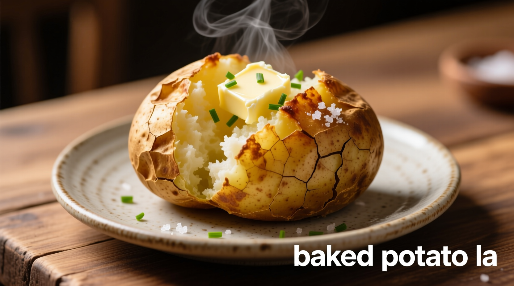 Best Baked Potato Spots in Los Angeles: Complete Guide