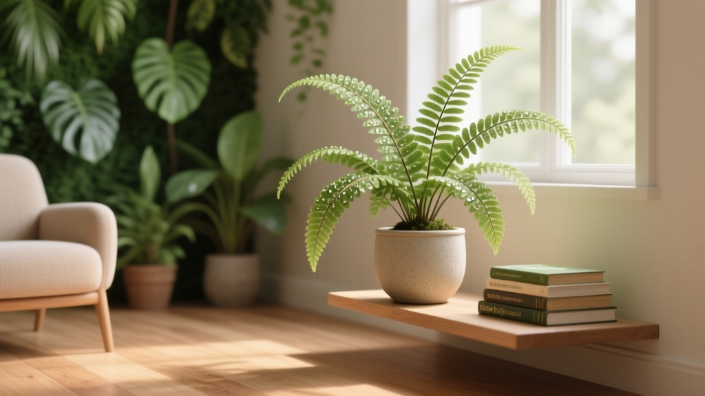 Maidenhair Fern Pet Safety: Truth & Care Mistakes (2026)