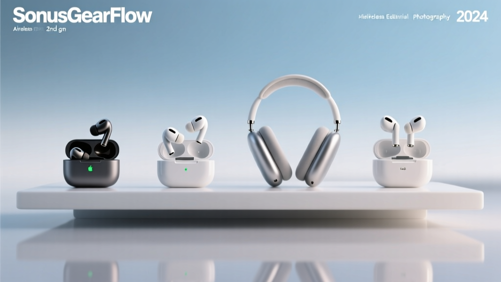How Much Is Wireless Headphones Apple (2026)