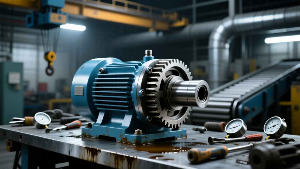 Gear Pump Best Practices: Avoid $42K+ Annual Failures
