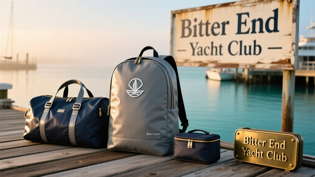 Bitter End Yacht Club: A Real-World Review of the British Virgin Islands’ Premier Sailing Base