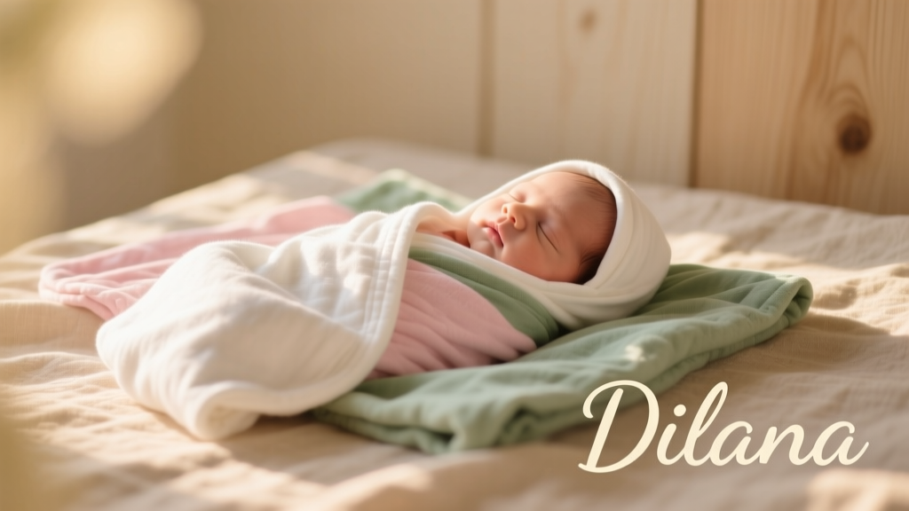 Dilana: Evidence-Based Guidance for Parents on This Infant Formula Ingredient