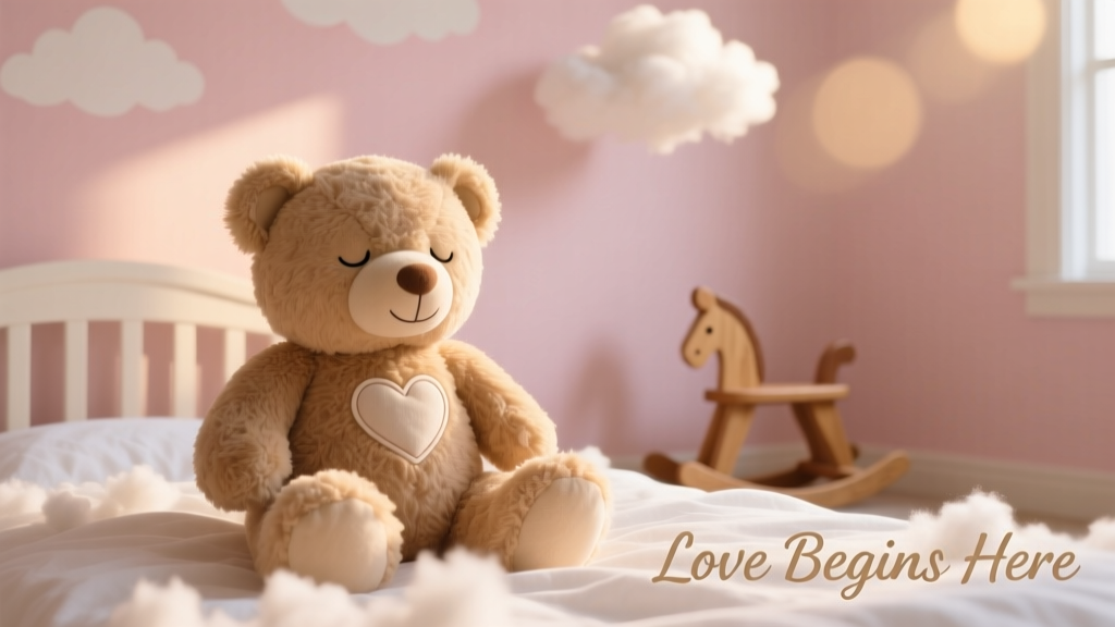 The Meaning Bear Phenomenon: What Pediatric Nurses Observe in Infant Attachment and Transitional Objects