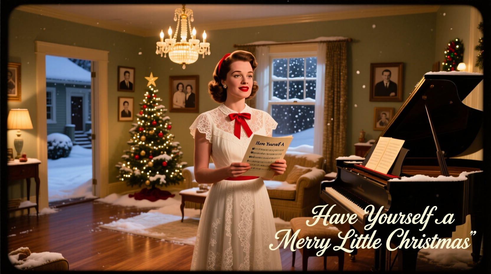 have yourself a merry little christmas movie