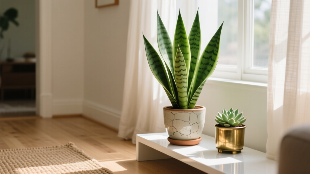 Snake Plant Propagation: Fast, Foolproof Methods