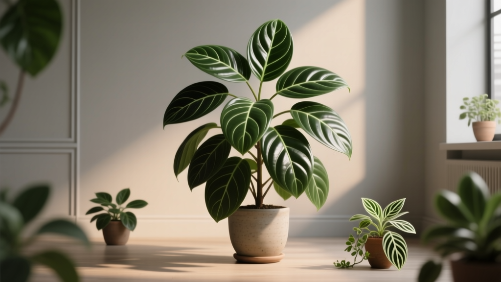 Large Peperomia Plants for Low Light (2026)