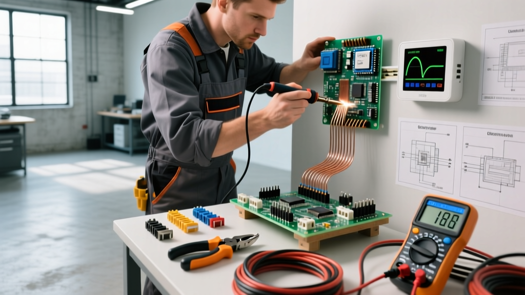 The Cost of Updating Electrical Wiring in a House: 2026 Safety Guide